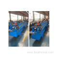 L Profile Forming Machine